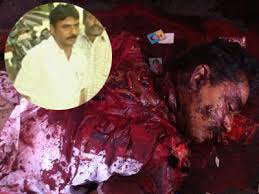 rapthadu murder,arrest,police,factionism  పోలీసులకు అంత తొందరెందుకు..??